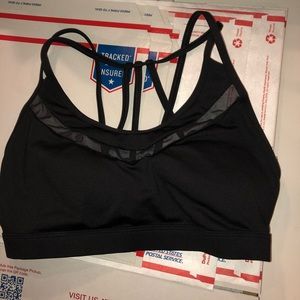 VICTORIA SECRET SPORTS BRA